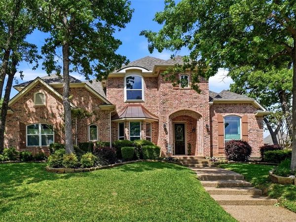 1407 Micah Way, Keller, TX 76248