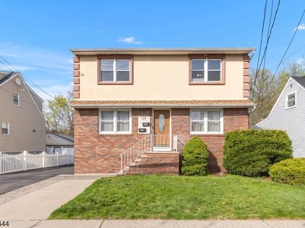 119 Church St, Lodi, NJ 07644