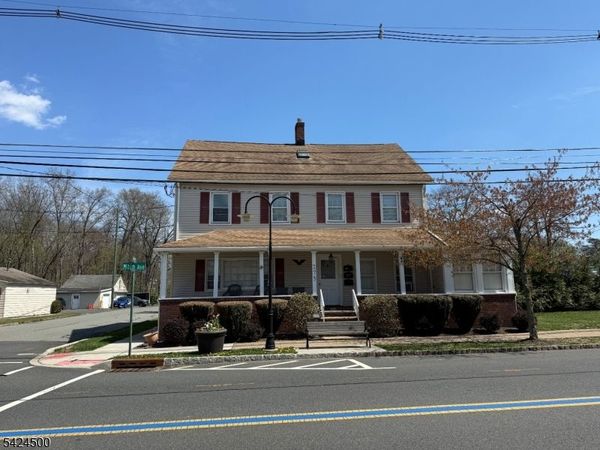 275 Main Ave, Unit 2, Long Hill, NJ 07980