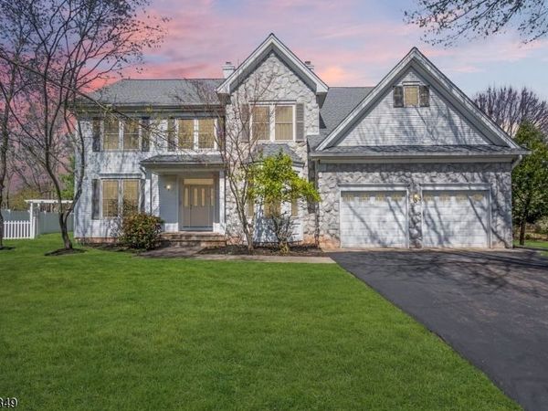 64 Bradley Ln, Bridgewater, NJ 08807