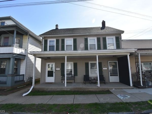 26 Lewis St, Phillipsburg, NJ 08865