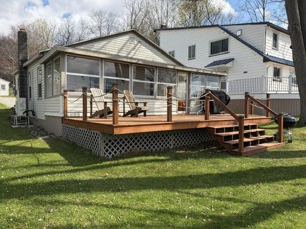 5162 Blue Heron Way, Honeoye, NY 14471