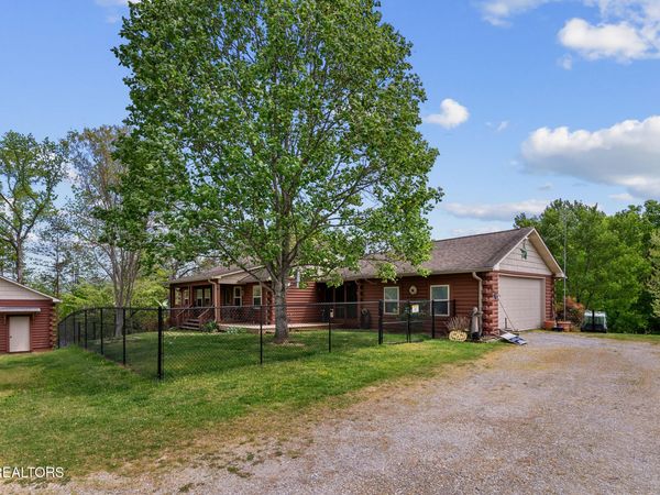 615 Harold Drive, Maryville, TN 37803