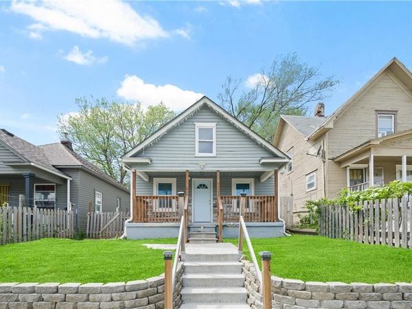 316 N 8th Street, Kansas City, KS 66101