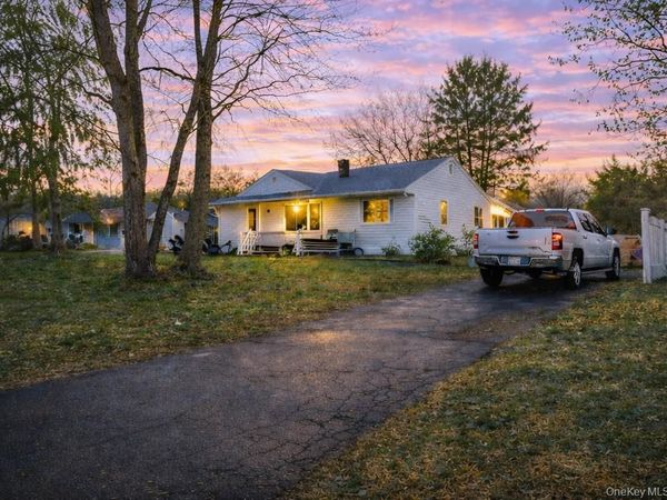 23 Westwood Drive, Newburgh, NY 12550