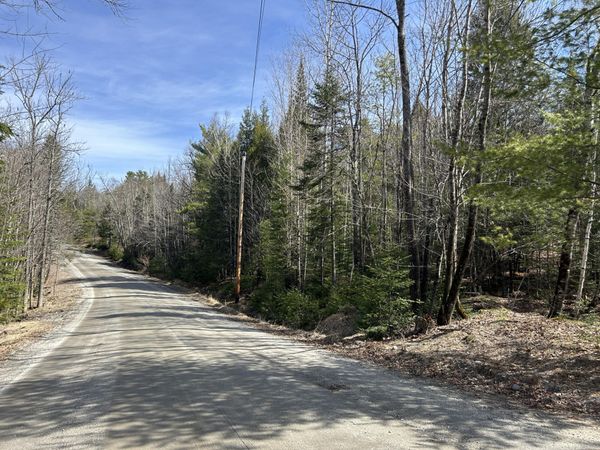Lot 4 Holley Road, Farmington, ME 04938