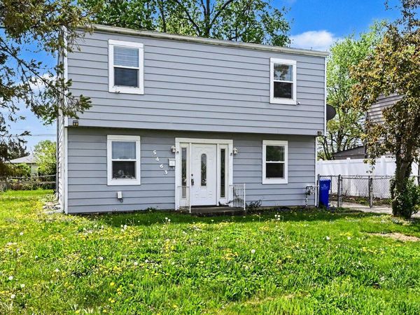 5463 Sedalia Drive, Columbus, OH 43232