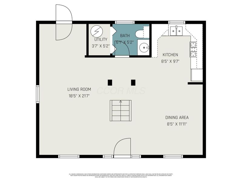 5463 Sedalia Drive, Columbus, OH 43232 Photo 19