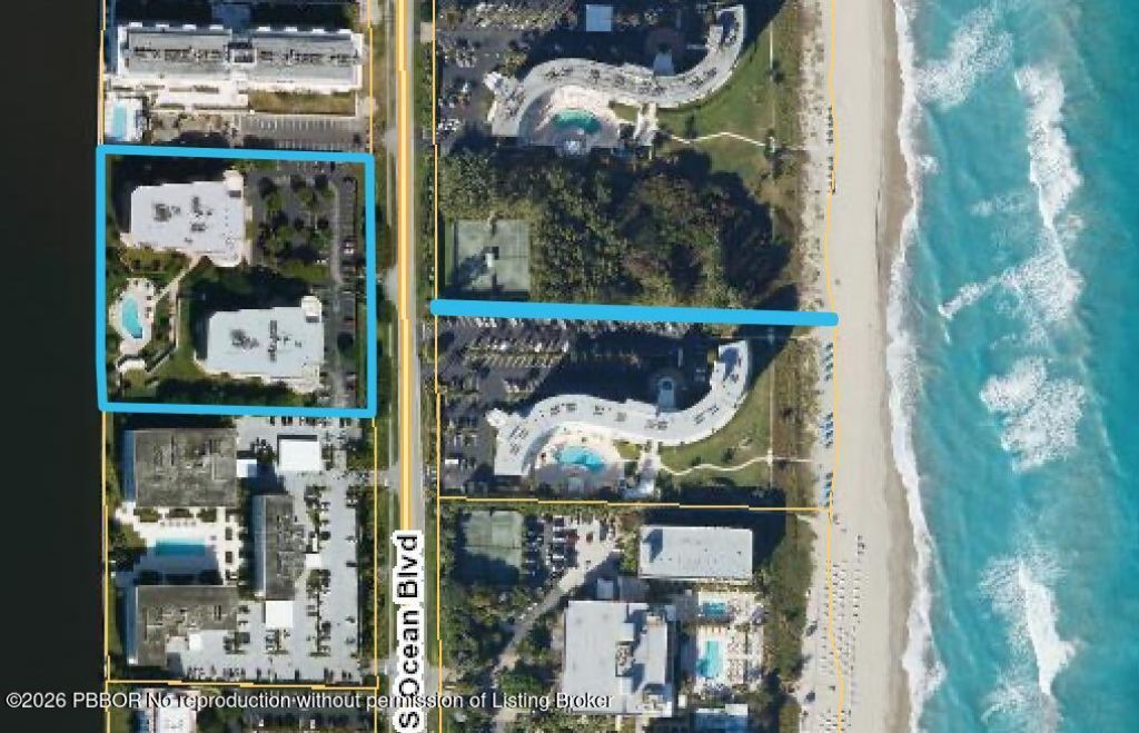 2778 S Ocean Boulevard, Unit 203 s, Palm Beach, FL 33480 Photo