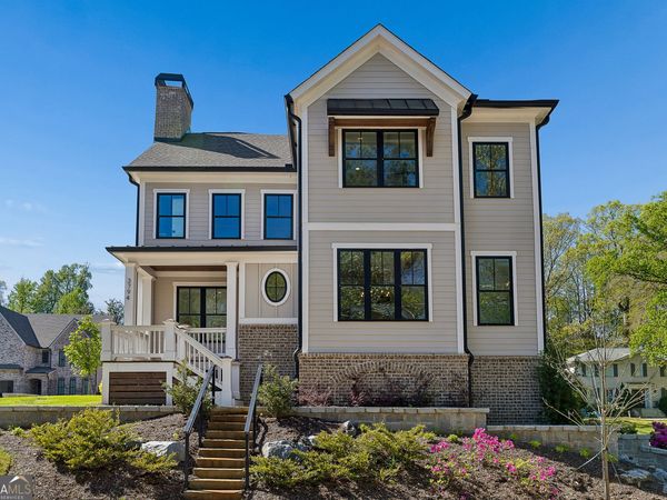 3794 Wynn Walk, Brookhaven, GA 30341