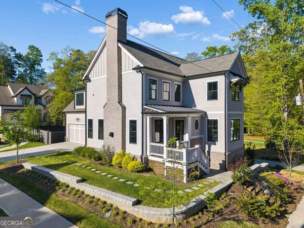 3794 Wynn Walk, Brookhaven, GA 30341