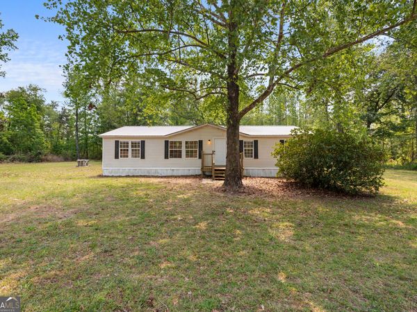3347 Dickey Road, Millen, GA 30442
