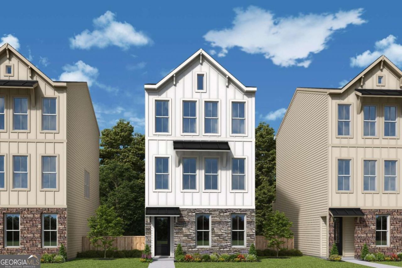 3054 Sonata Terrace, Scottdale, GA 30079 Main Photo