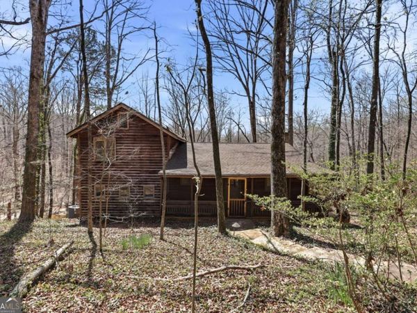 508 Providence Road, Statham, GA 30666