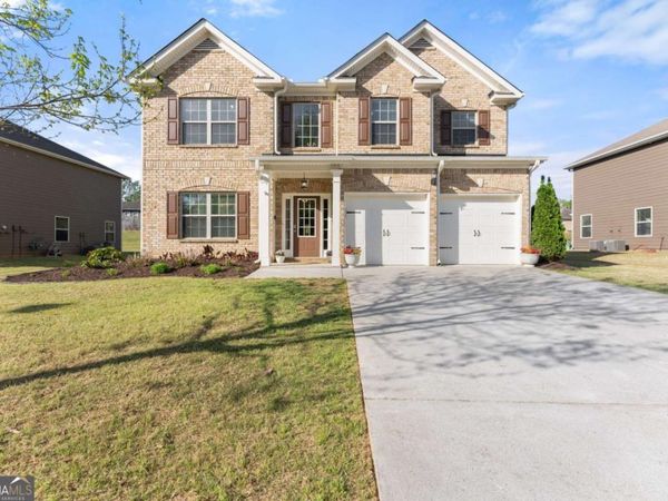 5665 Bucknell Trace, Cumming, GA 30028