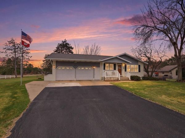 2601 PLOVER SPRINGS DRIVE, Plover, WI 54467