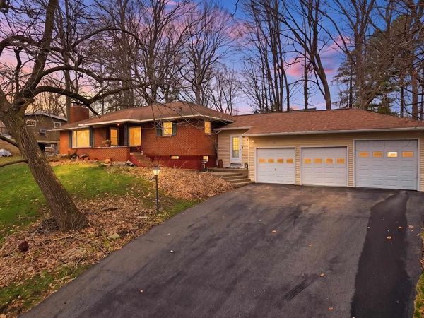 902 PARCHER STREET, Wausau, WI 54403