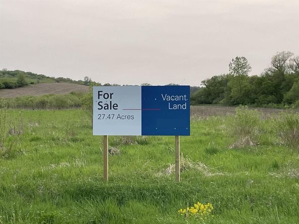 27.47 Ac Gust Road, Verona, WI 53572
