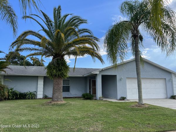 1911 Talloak Road, Melbourne, FL 32935
