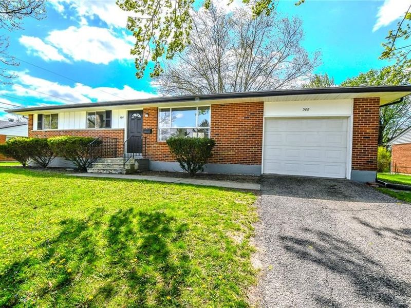 308 Oldham Way, Englewood, OH 45322 Photo 1