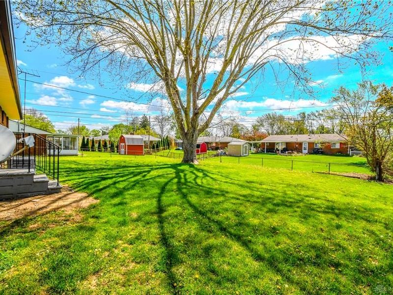 308 Oldham Way, Englewood, OH 45322 Photo 29