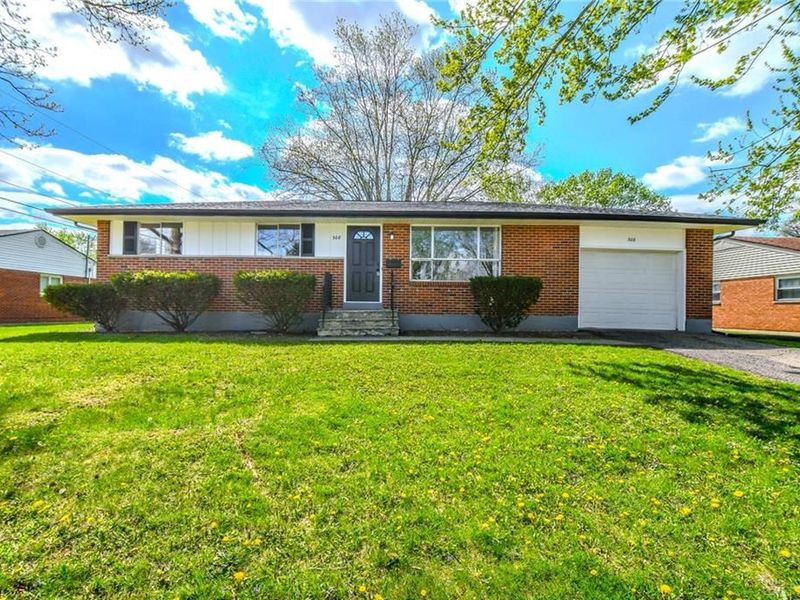 308 Oldham Way, Englewood, OH 45322 Photo 3