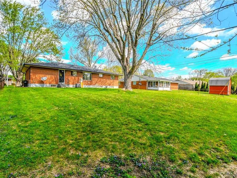 308 Oldham Way, Englewood, OH 45322 Photo 31