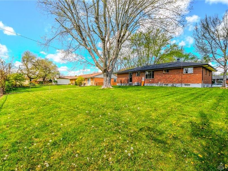 308 Oldham Way, Englewood, OH 45322 Photo 32