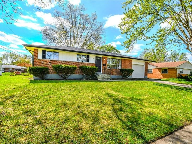 308 Oldham Way, Englewood, OH 45322 Photo 4