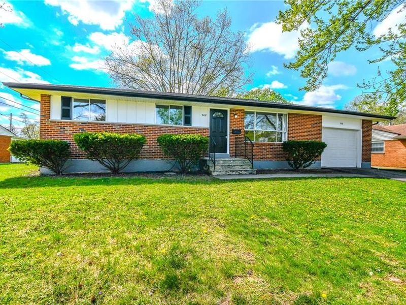 308 Oldham Way, Englewood, OH 45322 Photo 5