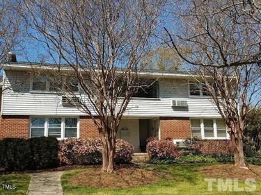 703 Daniels Street, Unit C, Raleigh, NC 27605