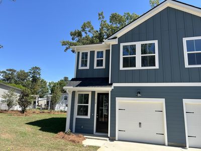 119 Berry Shoals Drive, Summerville, SC 29485