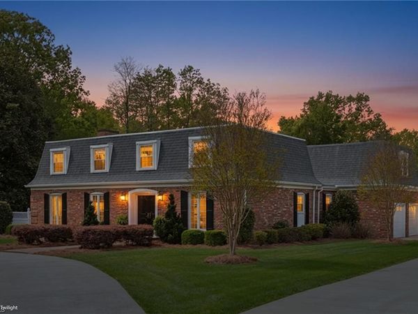 150 Hogan Drive , Stoneville, NC 27048