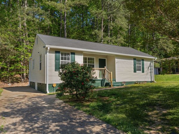 1631 Dogwood Drive , Chattanooga, TN 37406