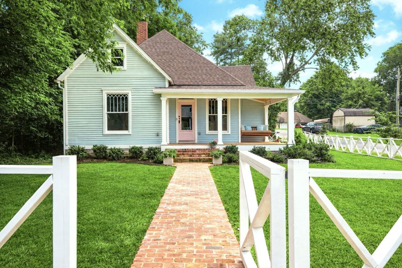 4311 Nebraska Ave, Nashville, TN 37209 Main Photo