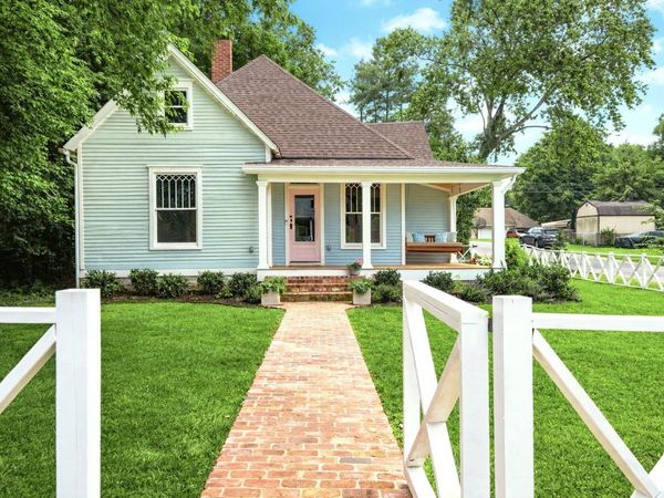 4311 Nebraska Ave , Nashville, TN 37209