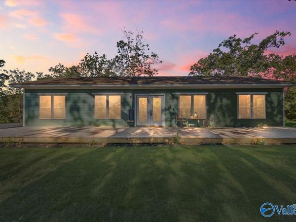 334 Camp Ney A Ti Road, Guntersville, AL 35976