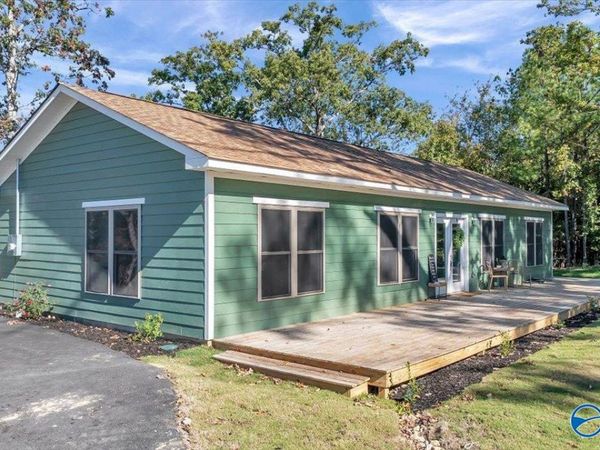 334 Camp Ney A Ti Road, Guntersville, AL 35976