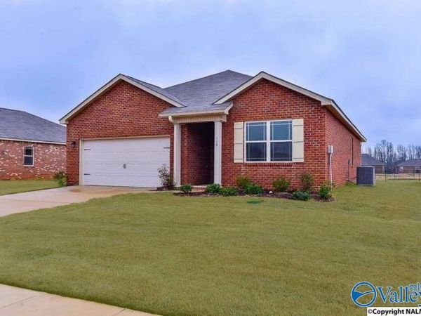 119 Pine Landing Drive, Harvest, AL 35749