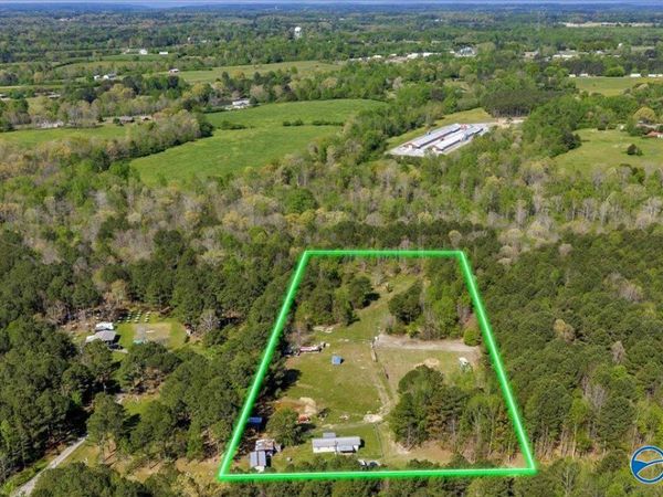 620 County Road 778, Pisgah, AL 35765