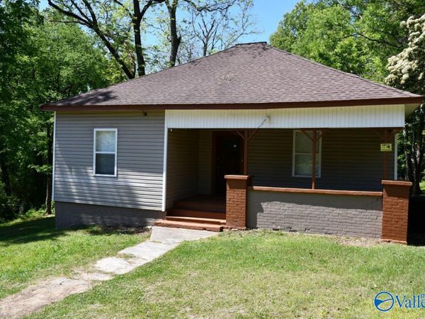 1216 Barkley Street, Gadsden, AL 35904