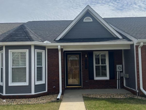 1504 SW Clairmont Drive, Decatur, AL 35603