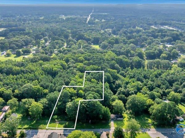 1.42 +/- acres Bethel Street, Hartselle, AL 35640