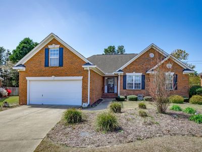 6 Holly Thorn Court , Columbia, SC 29229