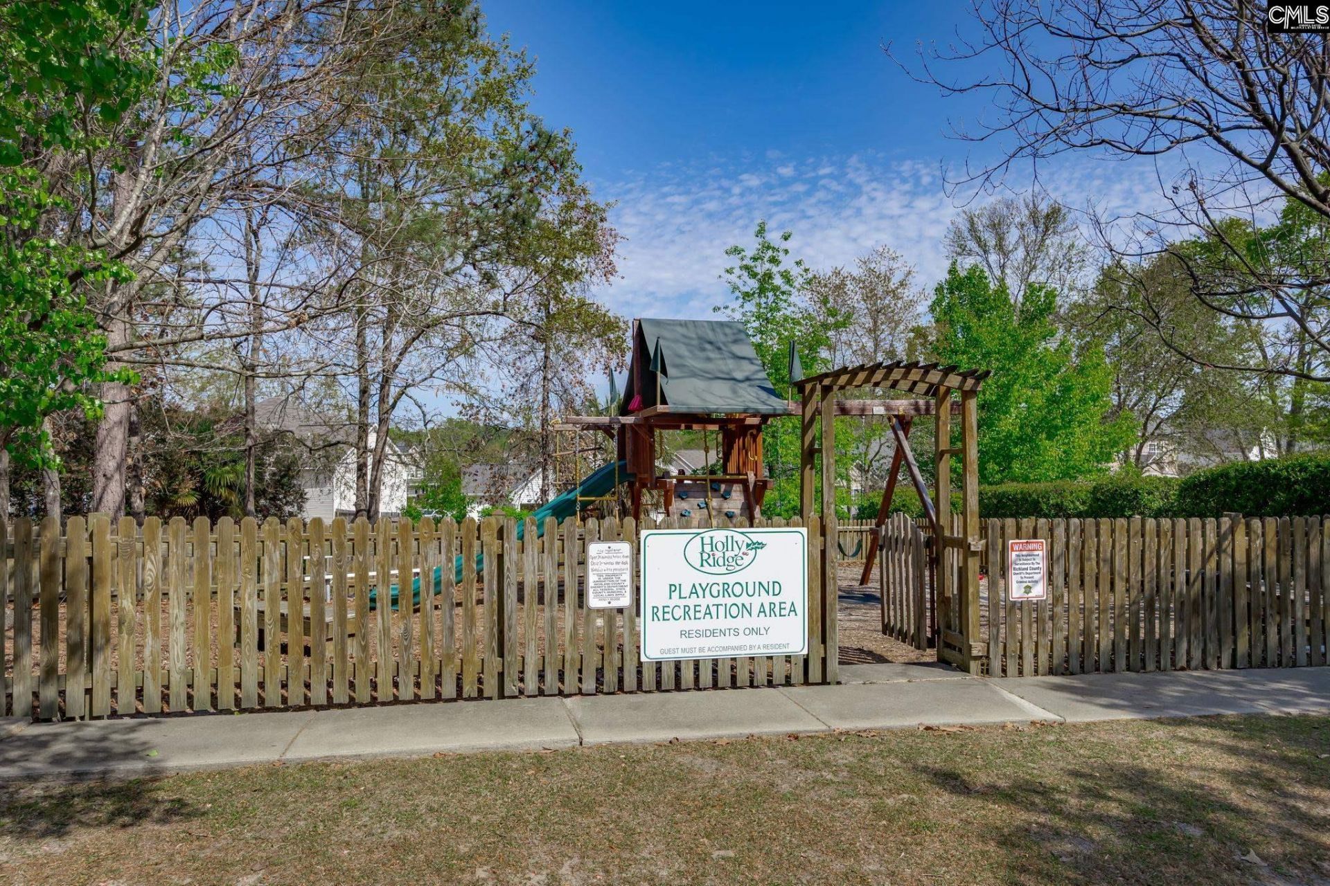 6 Holly Thorn Court Photo 39