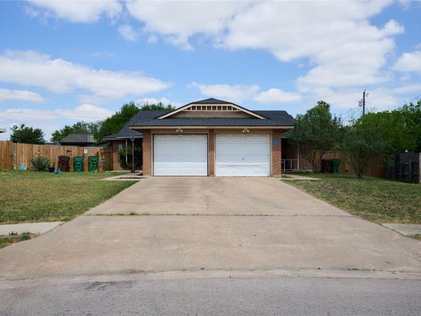 2003 Old West PL, Round Rock, TX 78681