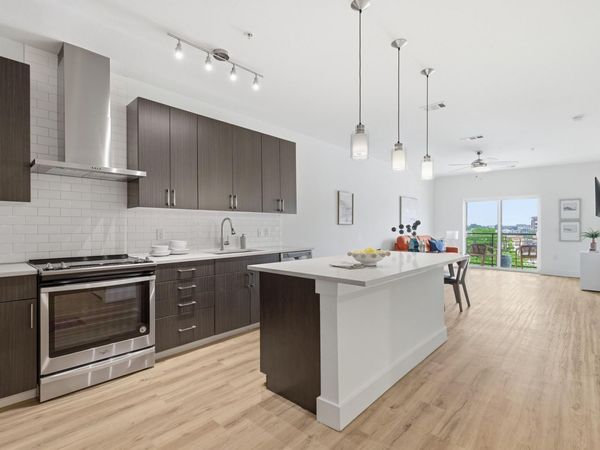 6444 Burnet RD, Unit 403, Austin, TX 78757