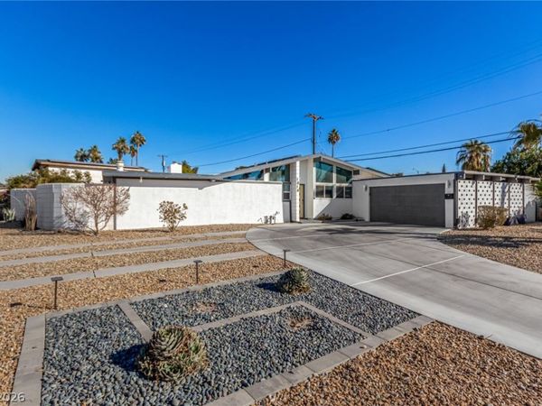 1818 Ottawa Drive , Las Vegas, NV 89169