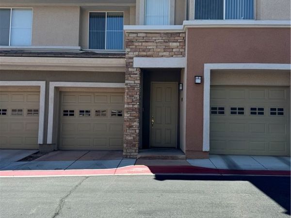 656 Peachy Canyon Circle, Unit 203, Las Vegas, NV 89144