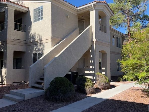 1881 W Alexander Road , Unit 2053, North Las Vegas, NV 89032